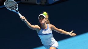 WTA Auckland: Radwańska pokonała Kremer