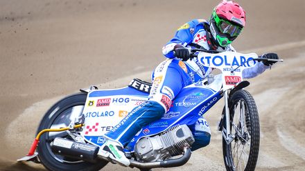 Quiz. Sprawdź swoją wiedzę o żużlu!