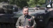 Andrzej Duda: Polska wycofuje wojska z Afganistanu