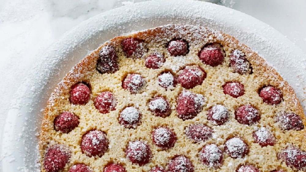 Clafoutis 