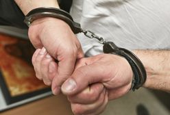 Kielce. Tancerz Piotr G. oskarżony. Grozi mu 15 lat więzienia