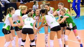Impel w drodze po Puchar Challenge - relacja z meczu Impel Wrocław - SF Paris Saint Cloud