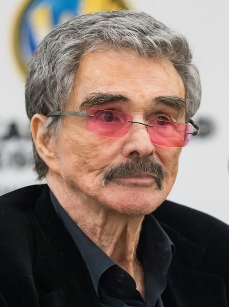 Burt Reynolds: Legenda kina skończyła 80 lat