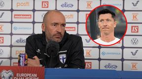 Selekcjoner Finów dostał pytanie o Lewandowskiego. Tak zareagował