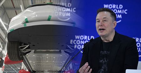 Rezygnuje z dwóch modeli. Musk ma nową obsesję: roboty
