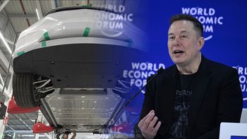 Tesla rezygnuje z flagowych modeli. Musk przesuwa zasoby w stronę robotów