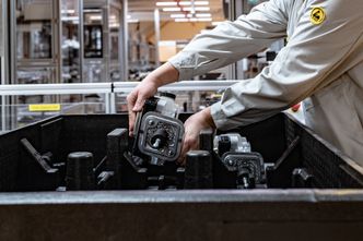 Ponura prognoza dla Europy. Niepokojące sygnały z europejskiej gospodarki