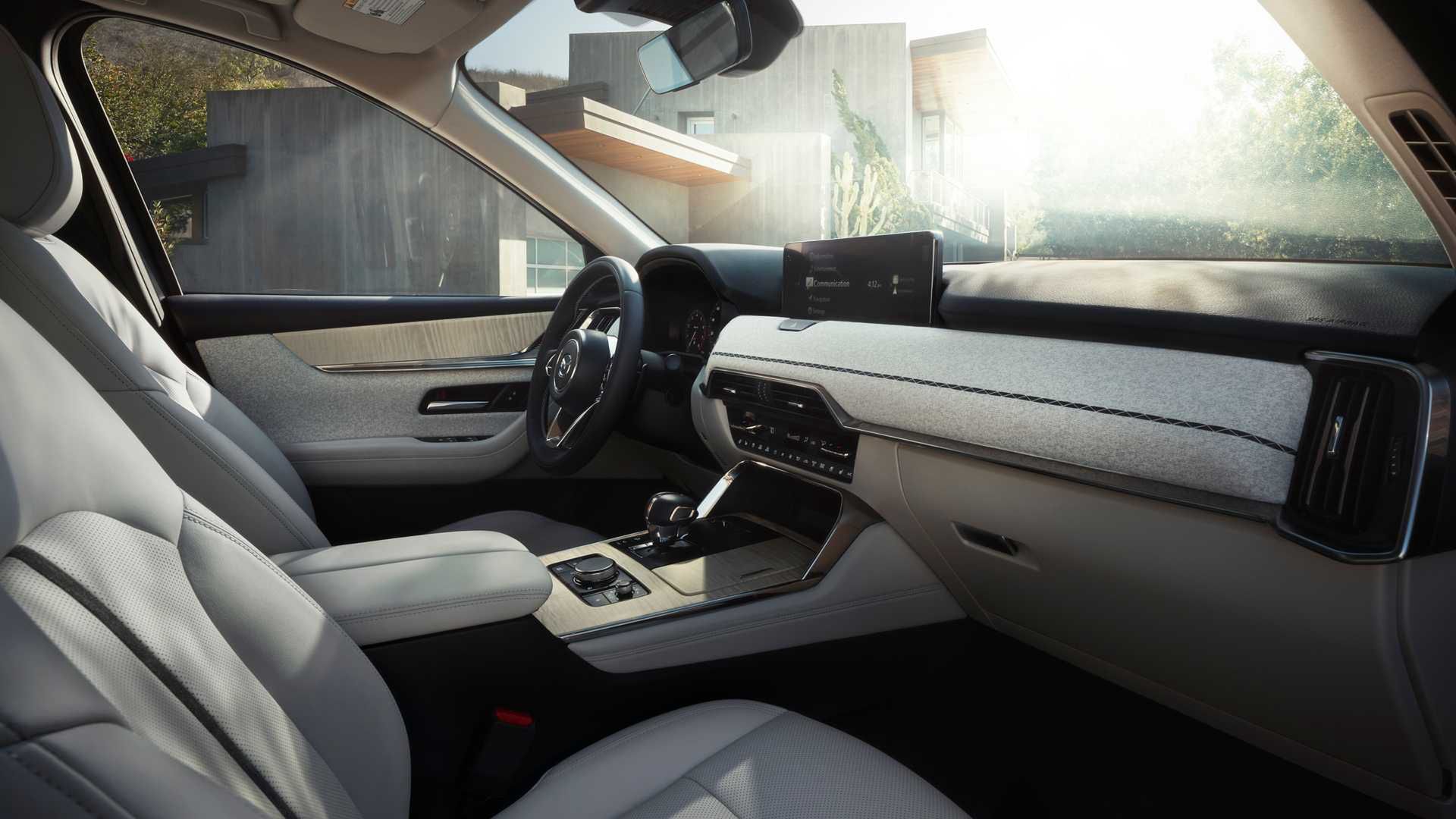 Mazda CX-90