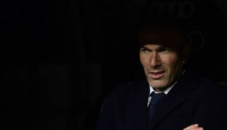 Zinedine Zidane podjął decyzję ws. Bayernu