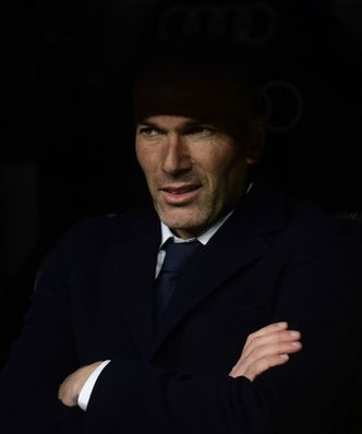 Zinedine Zidane podjął decyzję ws. Bayernu