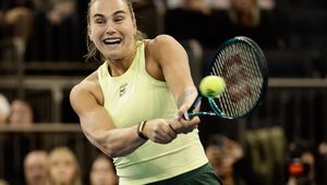 Sabalenka zwróciła się do Polaków. Takich słów nikt się nie spodziewał