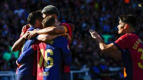 Piekielnie ciężki czas FC Barcelony. Jak oni to wytrzymają?