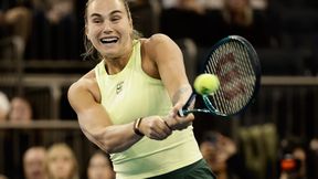 Sabalenka zwróciła się do Polaków. Takich słów nikt się nie spodziewał