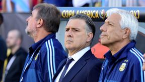Argentyna bez trenera! Gerardo Martino podał się do dymisji
