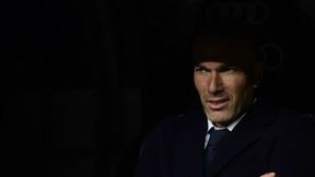 O tych słowach Zidane'a jest głośno. Zapytali go o Mbappe