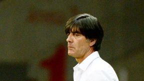 Joachim Loew: Jesteście lepsi od Ukrainy