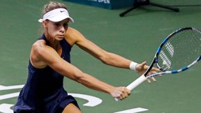 WTA Indian Wells: Magda Linette dołączyła do Agnieszki Radwańskiej. Kiedy zagrają Polki?