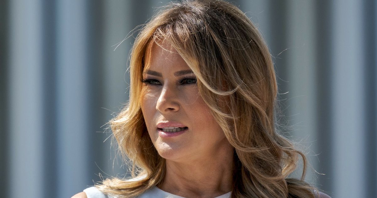 Niepokojące Doniesienia O Melanii Trump. Ma Już Dość - WP Kobieta