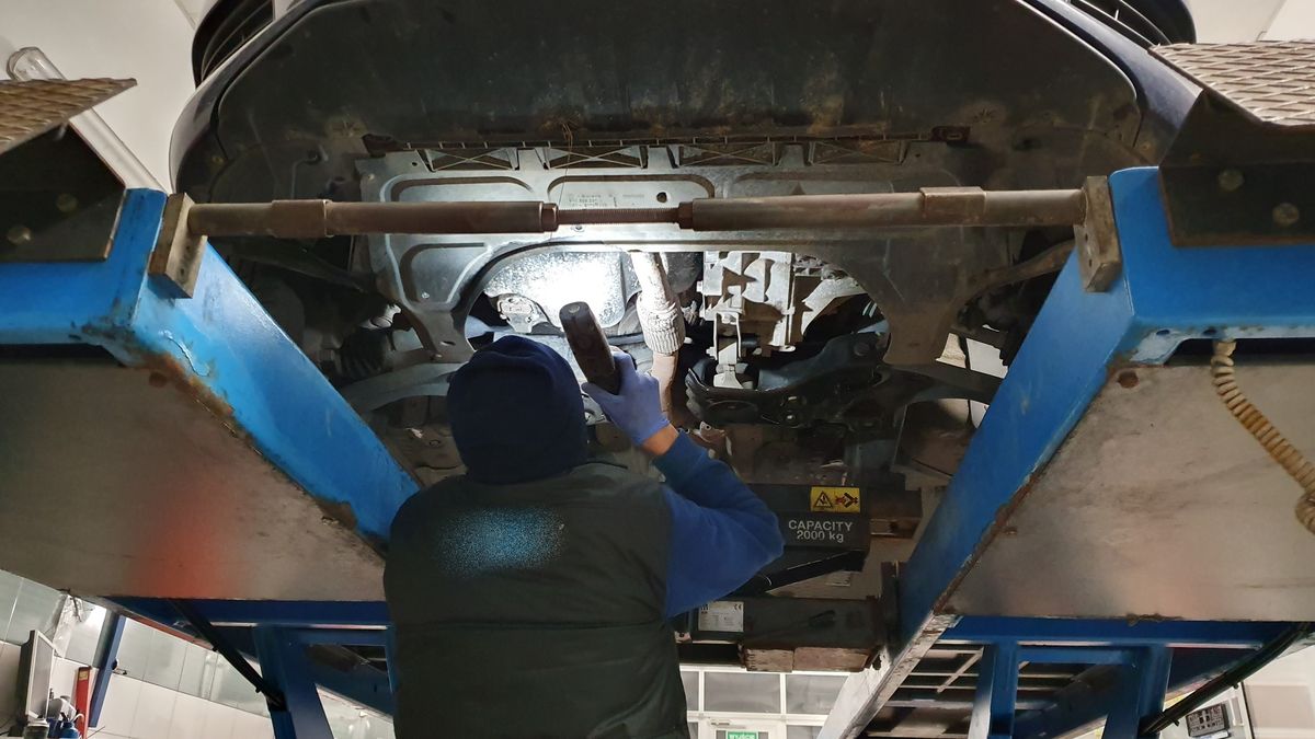 Idą zmiany - ale nie do końca takie, których chcieliby diagności