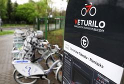 Nextbike wprowadza darmowe przejazdy rowerami miejskimi dla medyków