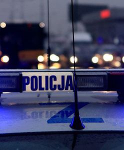 Siemianowice Śl. Trzech pijanych zmieniało koło, ale żaden nie przyznał się do kierowania samochodem