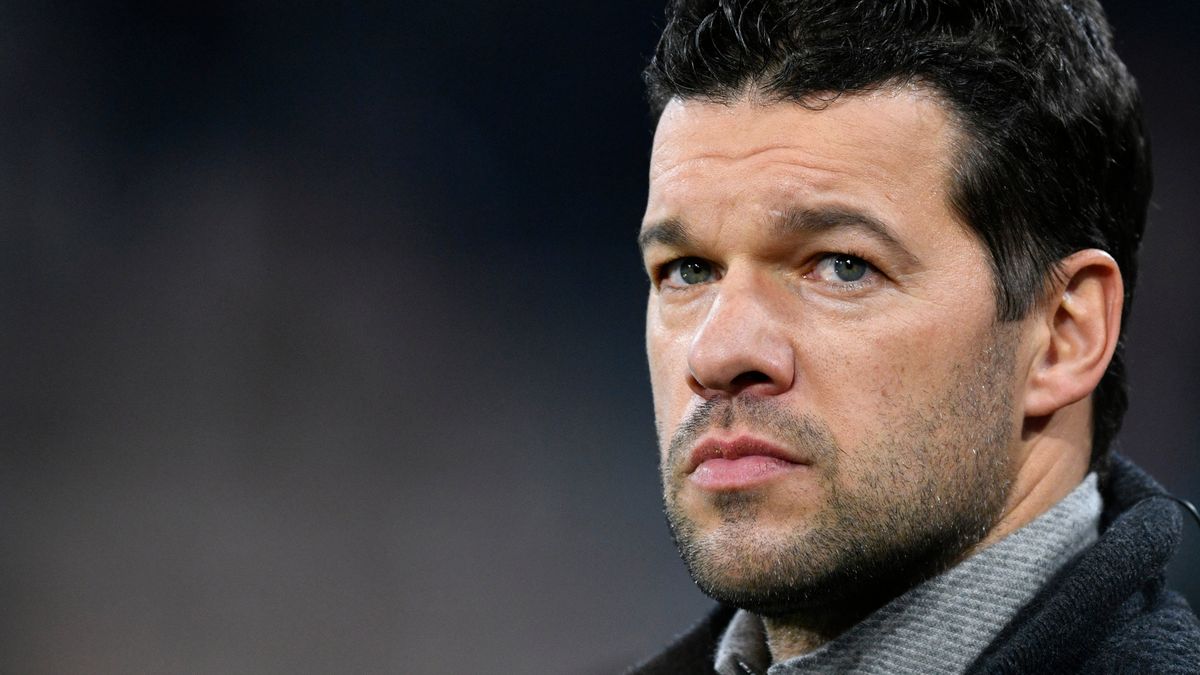 Michael Ballack