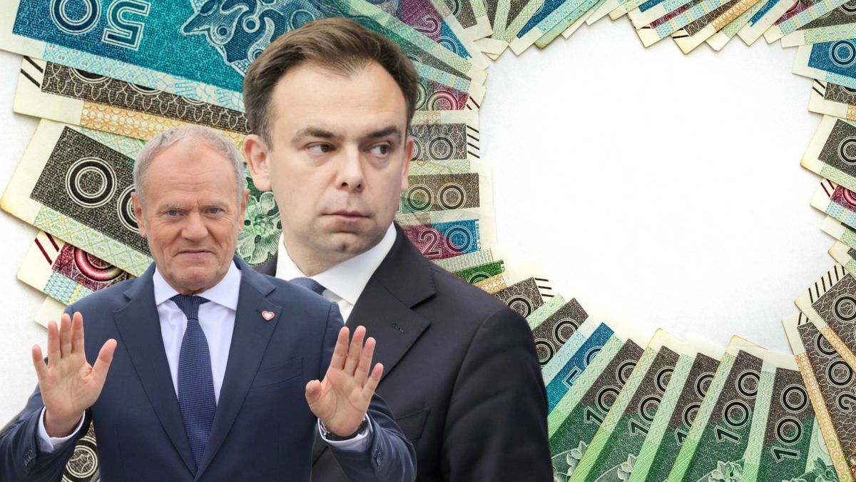 Co z długiem Polski?
