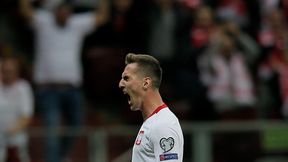 Eliminacje Euro 2020. Polska - Macedonia Północna. Pokaźna premia za awans. PZPN dostanie od UEFA blisko 40 mln złotych