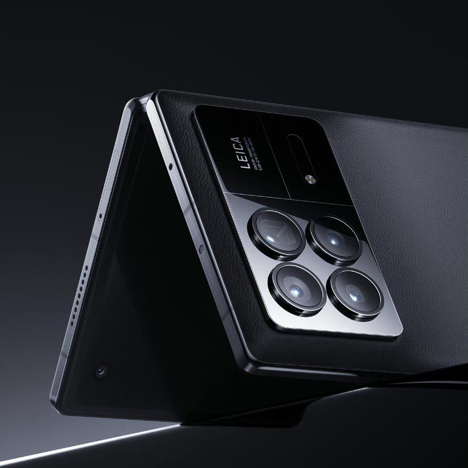 Xiaomi MIX Fold 3