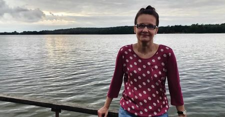 Beatę Pasik zwolniono z więzienia po 18 latach. "Zrobię wszystko, żeby dowieść swojej niewinności"