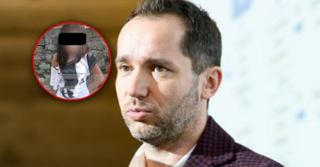 "Oskarżenia są szalone". Była żona polskiego profesora odpiera zarzuty