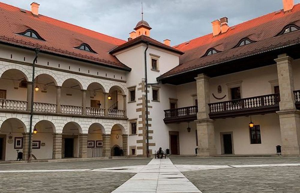 Fundacja Zamek Królewski w Niepołomicach upadła. "Zabrakło dobrej woli". Pracownicy zamku zwolnieni