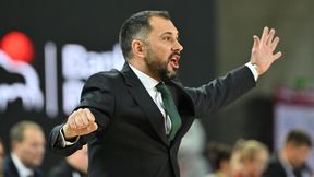 "Wiedziałem o praktyce zmian w Śląsku". Joncevski skomentował zwolnienie