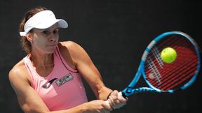 Tenis. WTA Lexington: Magda Linette i Jessica Pegula sprawiły niespodziankę. Pokonały Arynę Sabalenkę i Jennifer Brady