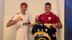 Głośny transfer. Mistrz świata zagra w klubie Maty