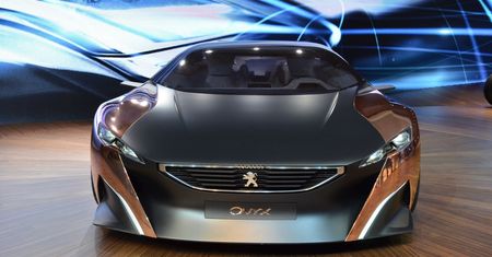 Nowy Peugeot 308 ma być całkiem inny