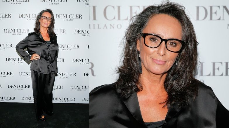 Pokaz jesiennej kolekcji Deni Cler