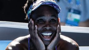 Australian Open: Venus Williams zakończyła okres posuchy. Amerykanka w finale!