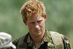 Wojsko żąda wstrzymania emisji filmu o księciu Harrym