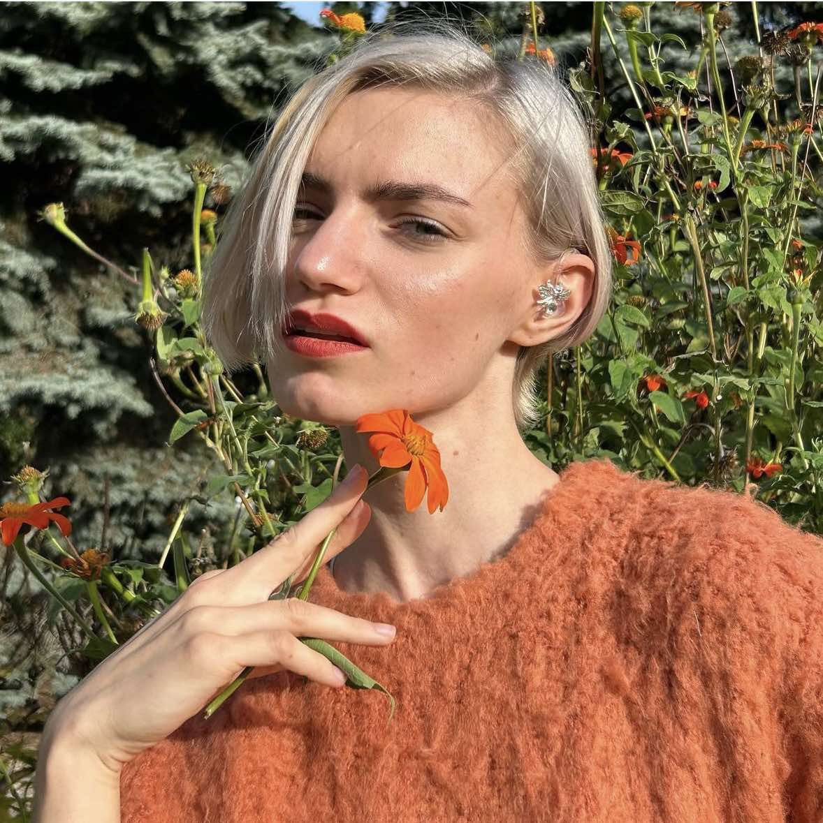 Uczestniczka "Top Model" uderza w TVN