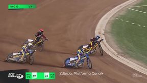 Żużel. Subiektywny ranking PGE Ekstraligi. TOPlista 13. kolejki