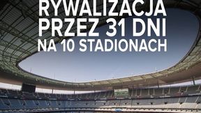 60 sekund do Euro 2016: mistrzostwa w liczbach