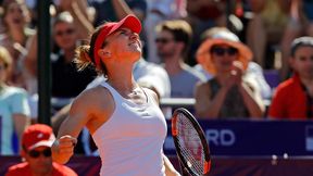 WTA Montreal: Simona Halep i Swietłana Kuzniecowa zmierzą się o półfinał