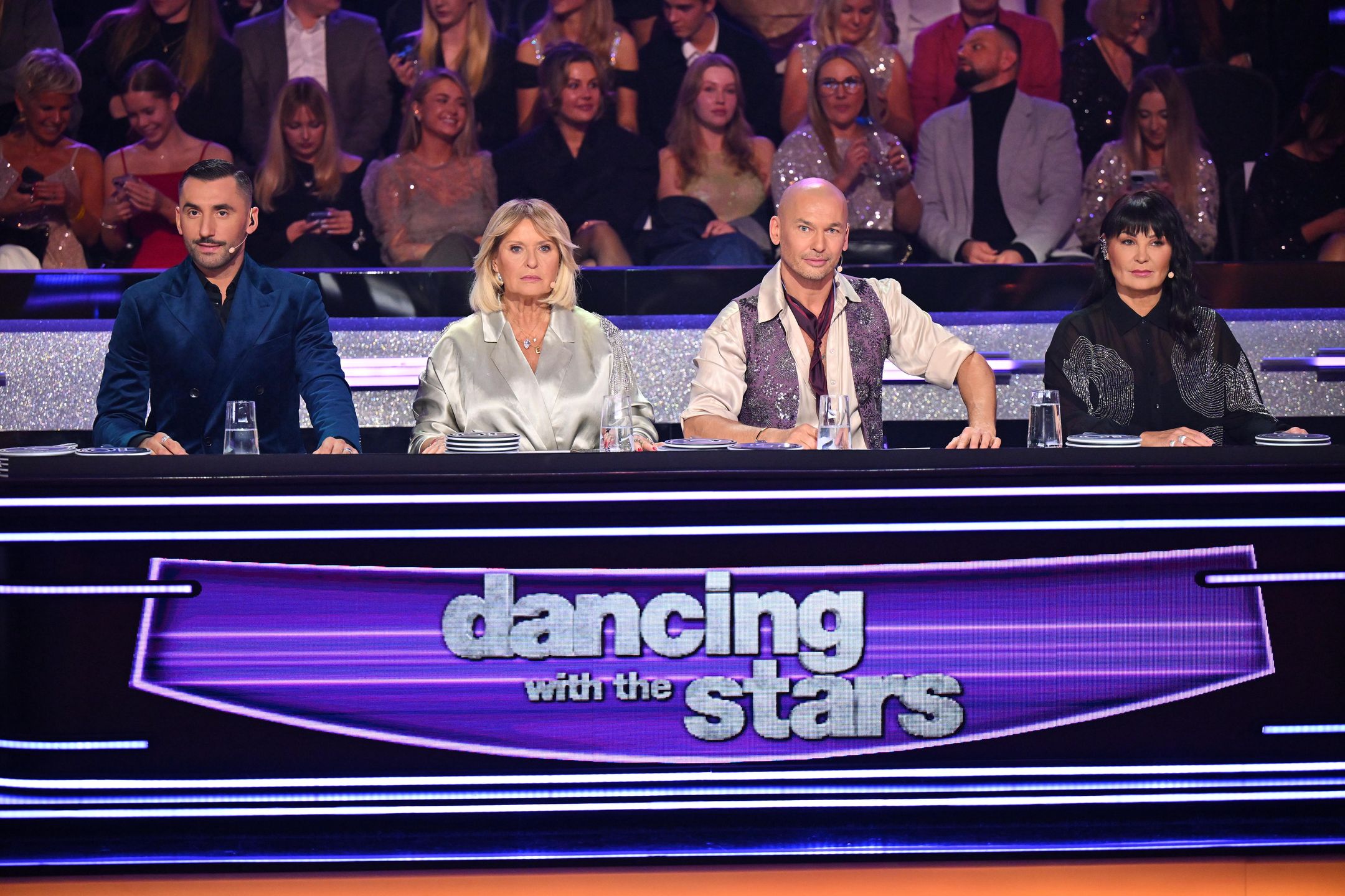 "Taniec z gwiazdami", kto odpadł z programu