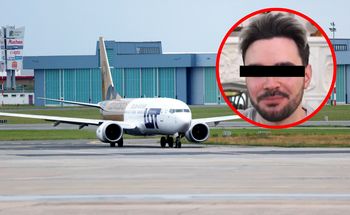 Afera pedofilska. Znany youtuber sprowadzony do Polski