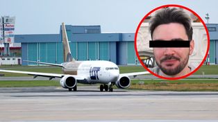 Afera pedofilska. Znany youtuber sprowadzony do Polski