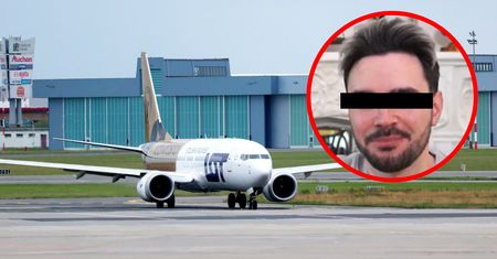 Afera pedofilska. Znany youtuber sprowadzony do Polski