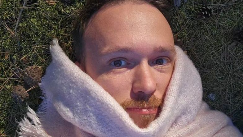 Krzysztof Gonciarz przerywa milczenie