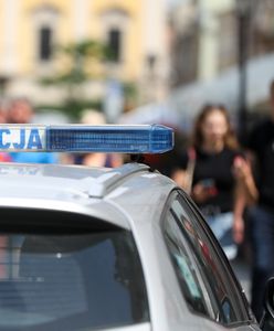 Senior zaparkował auto i zapomniał. Znaleziono je po pół roku