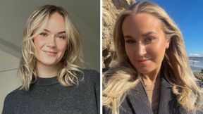 Ucieszy je każdy wynik poza wygraną Polski. Oto WAGs reprezentacji Finlandii